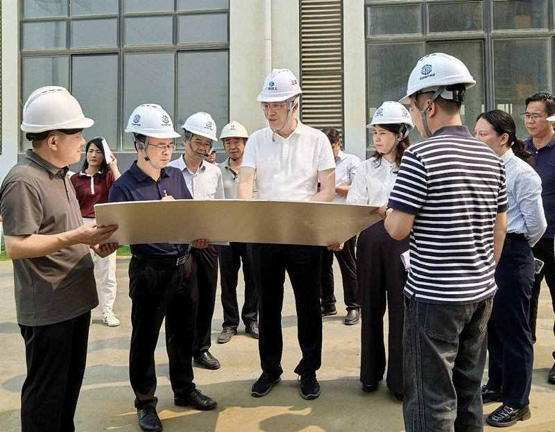 黄永才到右江区、田东县开展2025年度全市政府债务管理情况专题调研