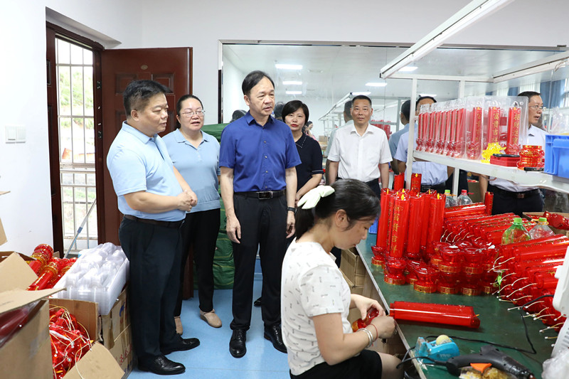 市人大常委会开展全市贯彻实施残疾人保障“一法一办法”情况执法检查
